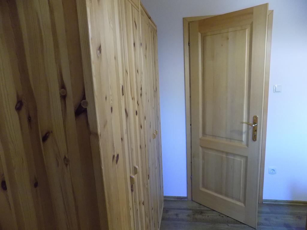 Apartment Zeleni Dragulj Pohorje Oplotnica Exterior photo
